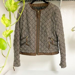 Zara Jacket